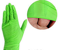 Перчатки нитриловые mediOk Emerald