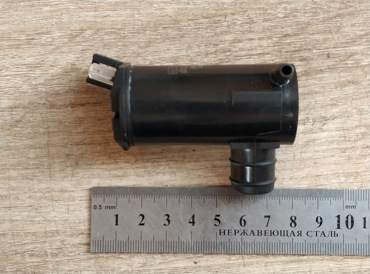 Моторець склоомивача TOPRAN 300 345 FORD (різні моделі)