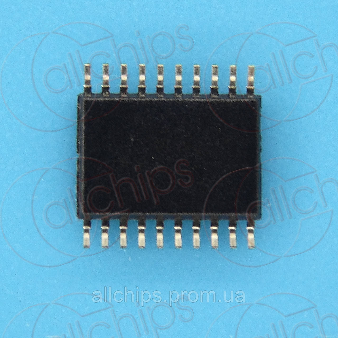 Микропроцессор ST STM32F031F6P6 TSSOP20 - фото 2 - id-p104059812