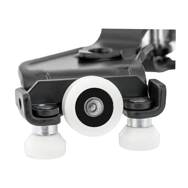 スライドドアレール Compatible with Citroen for Jumpy 2007-2016 ローラーガイド スライド スライドドアレール  Compatible with Citroen for Jumper 2006-2011 車センター右スライドド ドアローラー Compatible  With Citroen For Berlingo 2008 2009 2010 2011 20 ... Compatible With 1999 2000 2001 2002 2003 2004 ドアローラーアセンブリ右スライドドアセン