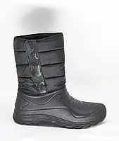 Зимові чоловічі дутики сноубутси ЕВА пінка розмір 41 43 44 45 46