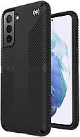 Чехол Speck Presigio Grip Black для Samsung Galaxy S21 5G SM-G991