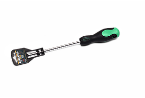 Викрутка хрестова 8х175мм з магнітним наконечником CR-V  ARM-PH3-8175