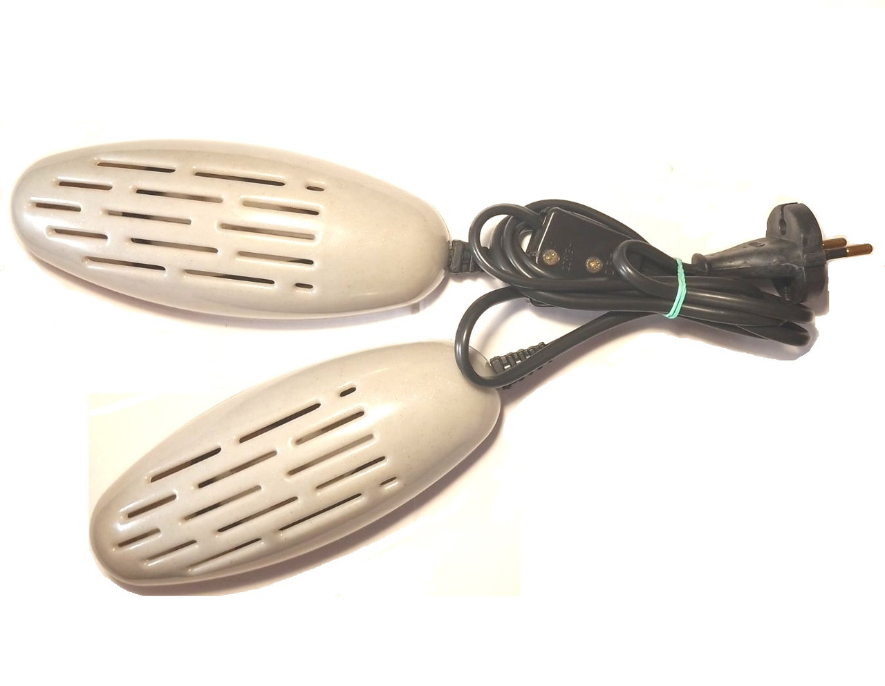 Сушарка для взуття Shine ЕСВ-12/220М (Комфорт) — 17 см, фото 1