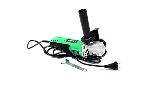 Шліфмашина кутова (болгарка) 1000W, D=125 мм, 12000 об/хв. ARM-SI003