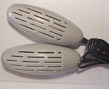 Сушарка для взуття Shine ЕСВ-12/220М (Комфорт) — 17 см, фото 2