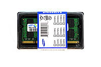 Оперативна пам'ять Samsung 2Gb SODIMM DDR2 667Mhz PC2-5300 (M470T5663QZ3-CE6) DDR2 2Gb 667Mhz