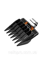 Насадка для машинок JRL-1040/1090 Professional Uni-Guard 13 мм JRL-FF7