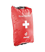 Аптечка Deuter First Aid Kit Dry M (заповнена)