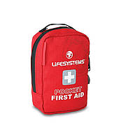 Аптечка Lifesystems Pocket First Aid Kit