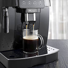 Кавомашина автоматична Delonghi ECAM 220.22.GB, фото 4