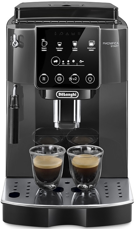 Кавомашина автоматична Delonghi ECAM 220.22.GB