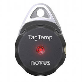 Портативний реєстратор даних температури TagTemp-USB