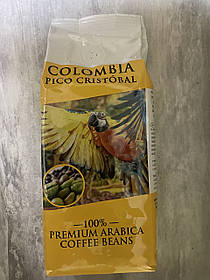 Кава в зернах Colombia Pico Cristobal 0.5