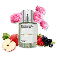 Духи DOSSIER Floral Berries (Jo Malone Peony & Blush Suede), 50 мл