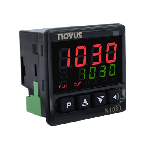 Регулятор температури N1030-RR-24V