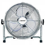 Вентилятор Esperanza EHF005 Scirocco 50 Вт, фото 4