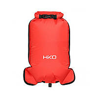 Гермомешок HIKO Inflatable bag 5L TPU