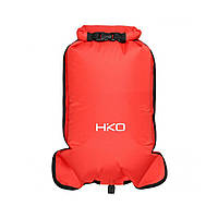 Гермомішок HIKO Inflatable bag 5L TPU