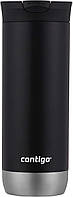 Термокружка Contigo Snapseal Insulated Travel Mug 16 oz, 473 мл!