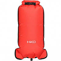 Гермомешок HIKO Inflatable bag 25L TPU