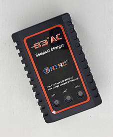 Зарядний пристрій HTRS B3 для Li-Po (Airsoft / Страйкбол)