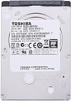 Жесткий диск 2.5 Toshiba 500GB MQ01ABF050 "Б/У"