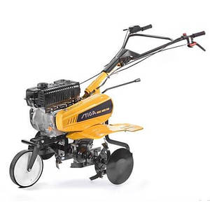 Мотокультиватор бензиновий STIGA SRC685RG
