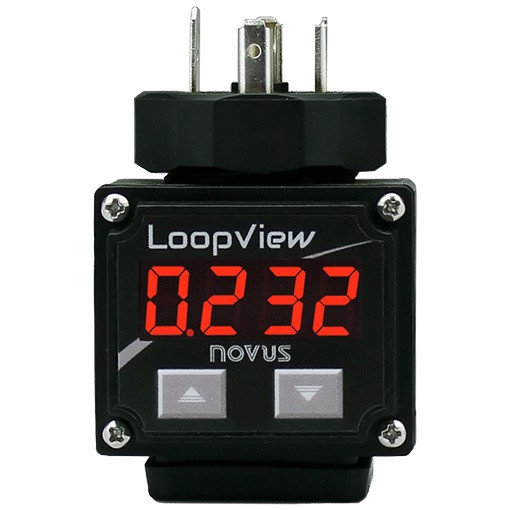 Микропроцессорные индикаторы
LoopView-N от компании «Ремикс»