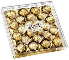 Цукерки Ferrero Rocher 300g