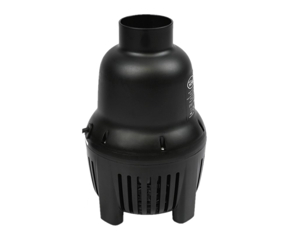 Насос для ставка AquaNova NLP-16000 л/год