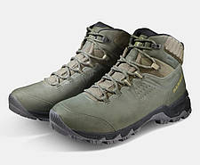 Черевики для туризму чоловічі Mammut Mercury IV Mid GTX Men 3030-04710 dark iguana-iguana, фото 3
