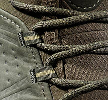 Черевики для туризму чоловічі Mammut Mercury IV Mid GTX Men 3030-04710 dark iguana-iguana, фото 6
