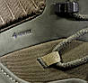 Черевики для туризму чоловічі Mammut Mercury IV Mid GTX Men 3030-04710 dark iguana-iguana, фото 7