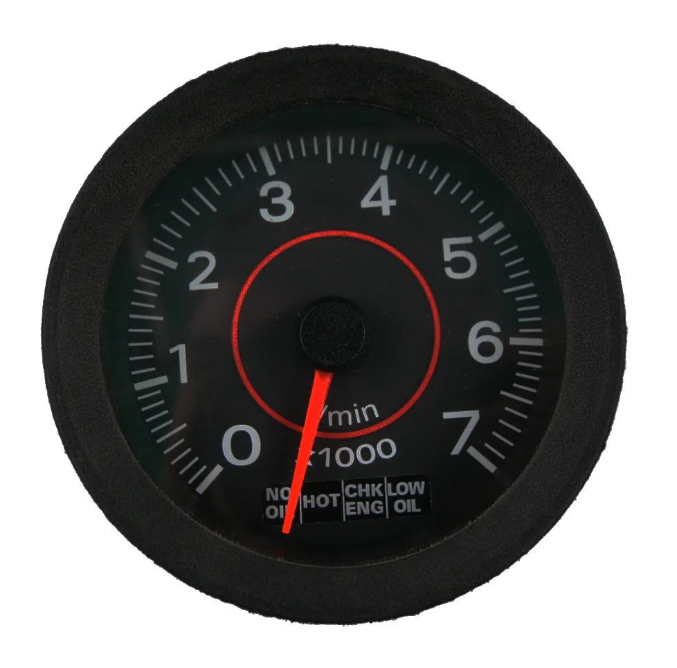 Тахометр Evinrude оригінал (0177107), фото 1