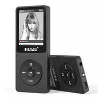 MP3 плеер MP3 RuiZu X02 8Gb Original черный