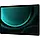 Планшет Samsung Galaxy Tab S9 FE+ WiFi 8/128Gb Ocean Green (SM-X610NLGASEK) Global version, фото 4
