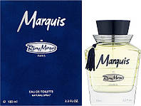 Remy Marquis Marquis Men туалетная вода 100ml