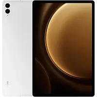 Планшет Samsung Galaxy Tab S9 FE+ WiFi 8/128Gb Silver (SM-X610NZSASEK) Global version
