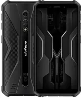 Смартфон Ulefone ARMOR X12 Pro 4/64Gb Black NFC Global version