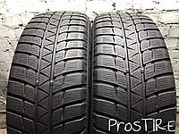 Зимние шины б/у 225/65 R17 Falken EuroWinter HS-449