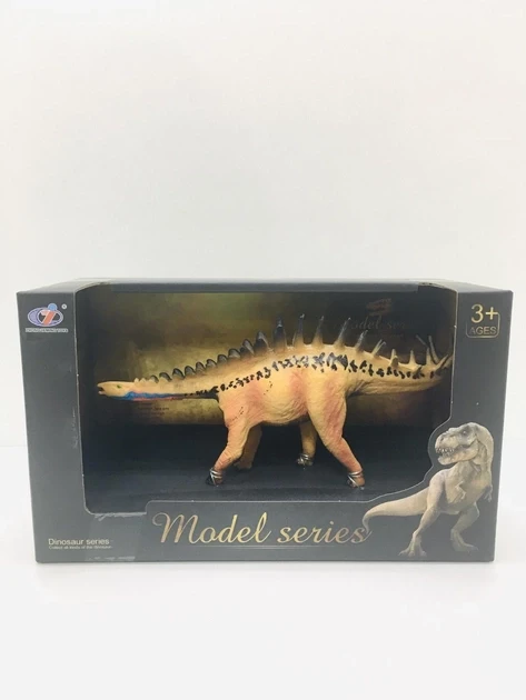 Динозавр Q9899-B21 4 різновиди, кор., 27-17-13 см., фото 1