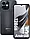 Смартфон Ulefone Note 16 Pro 8/256Gb Meteorite Black Global version, фото 4