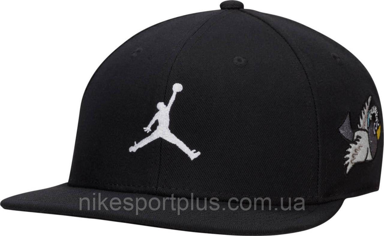 КЕПКА J PRO CAP S MEMBER FD5183-010