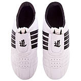 Ступки для тхеквондо OB-3355 (розміри 30-45), фото 7