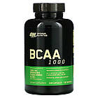 Комплекс амінокислот (BCAA 1000)