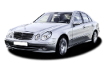 E class W 211 2003-2009