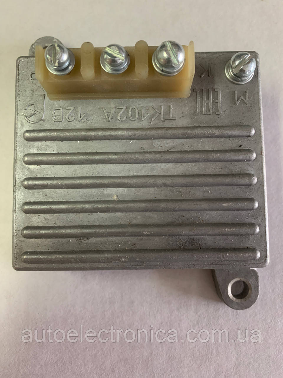 Комутатор ТК102