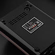 Фрезер для манікюру і педикюру MOOX X300 50 000 об / хв 70W Рожевий, фото 5