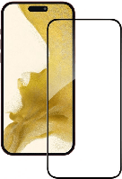 Захисне скло для Apple iPhone 15 Pro Max